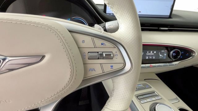 Used 2024 Genesis Electrified GV70 AWD/4WD image 22