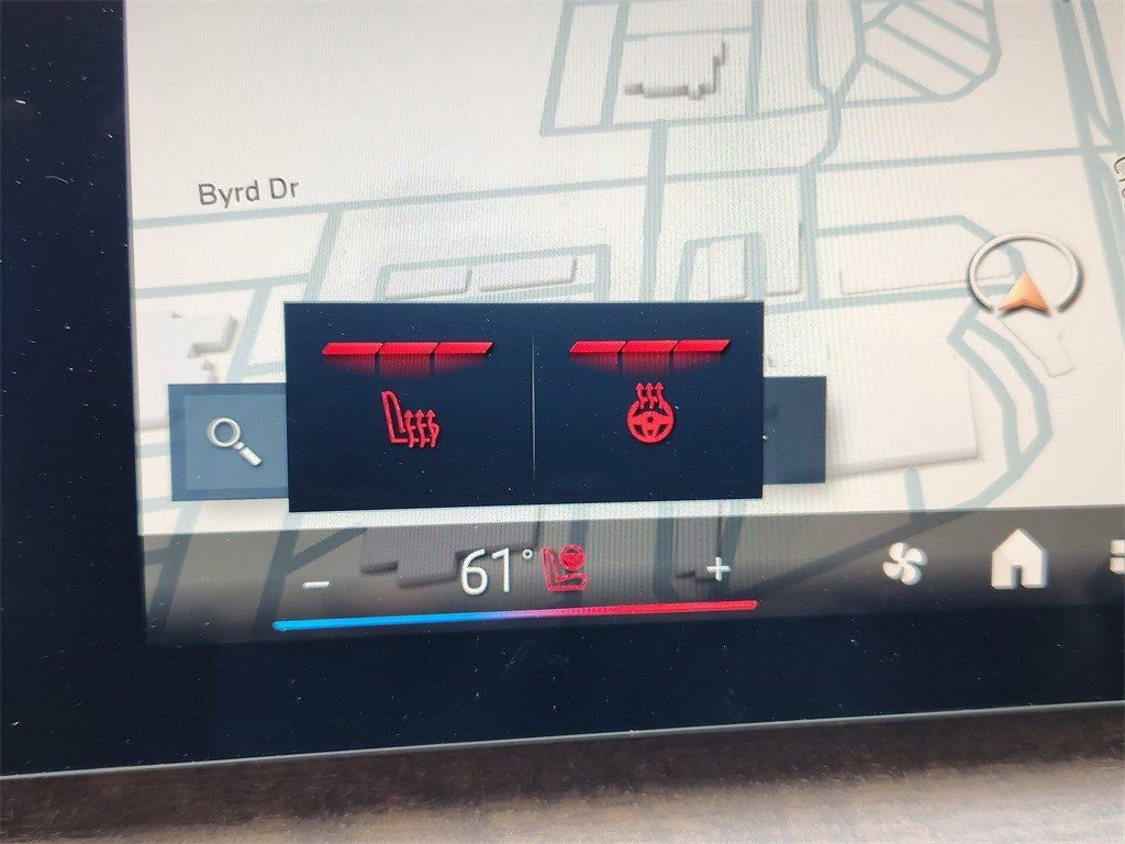 Used 2025 BMW X1 xDrive28i w/ Convenience Package AWD/4WD image 15