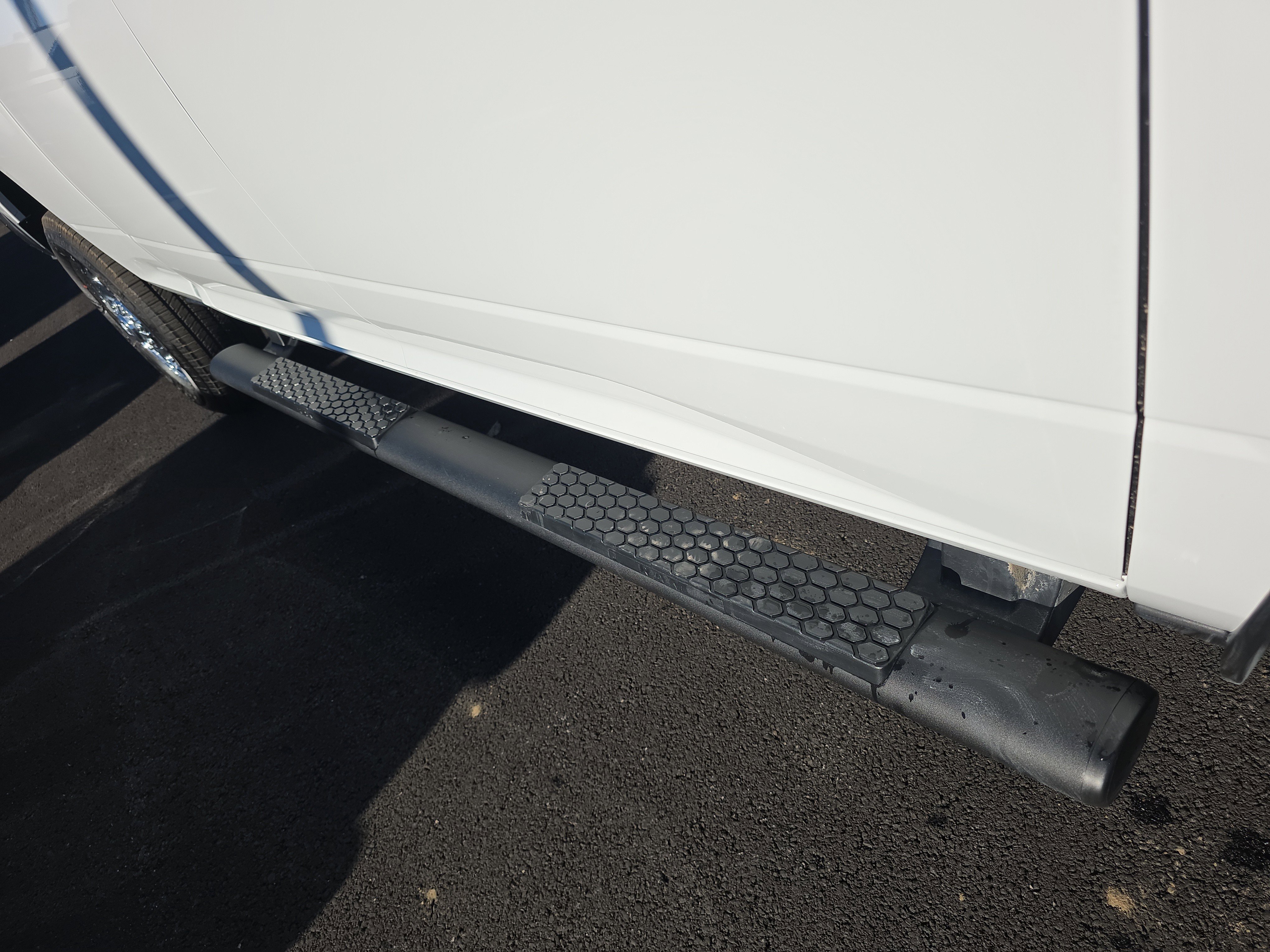 New 2026 RAM 3500 Tradesman image 28