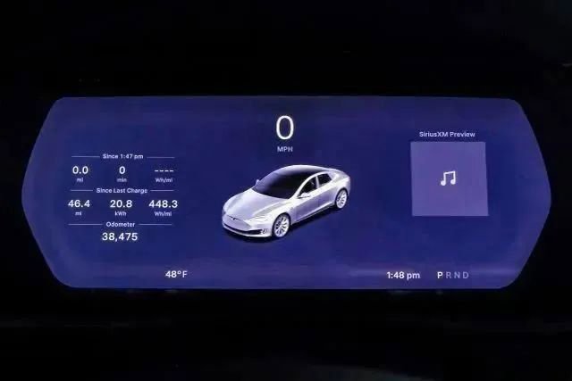 Used 2018 Tesla Model S 75D image 25