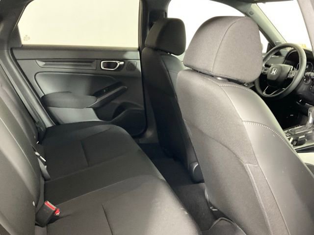 Used 2026 Honda Civic Sport image 16