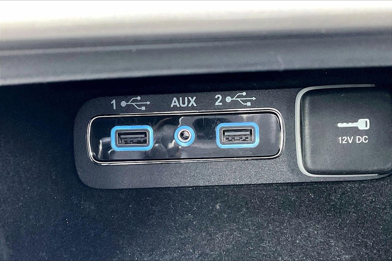 Certified 2020 Jeep Grand Cherokee Limited RWD image 19