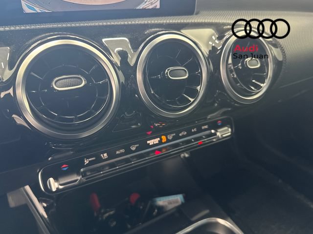 Used 2020 Mercedes-Benz A 220 4MATIC w/ Premium Package image 18