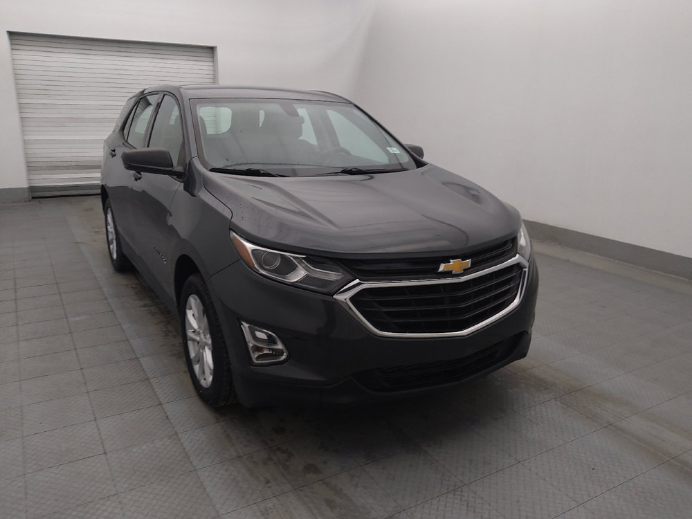 Used 2019 Chevrolet Equinox LS image 13