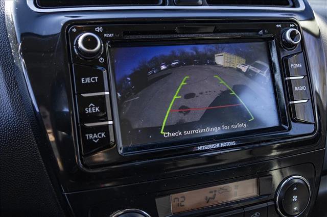 Used 2018 Mitsubishi Mirage GT image 18