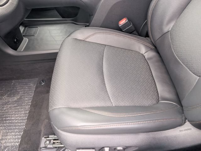 Used 2026 Toyota Sienna Platinum AWD/4WD image 19