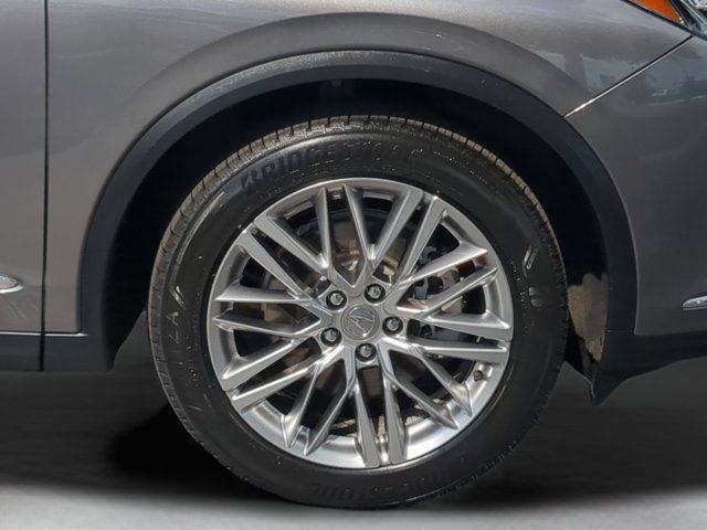 Used 2024 Acura MDX SH-AWD w/ Advance Package image 26