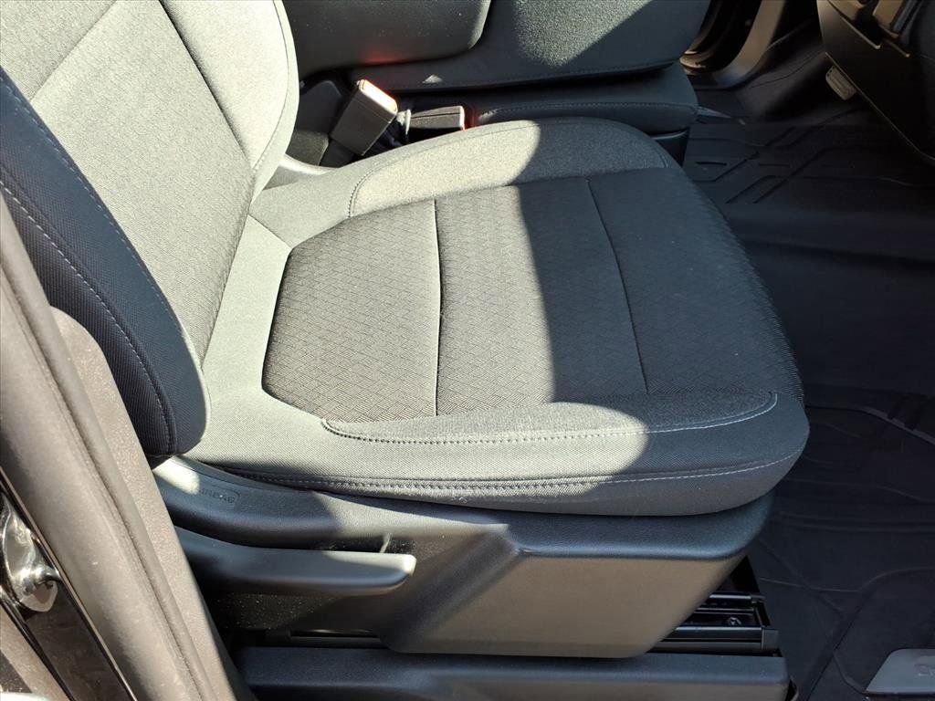 Used 2020 Chevrolet Silverado 1500 LT w/ All-Star Edition image 14