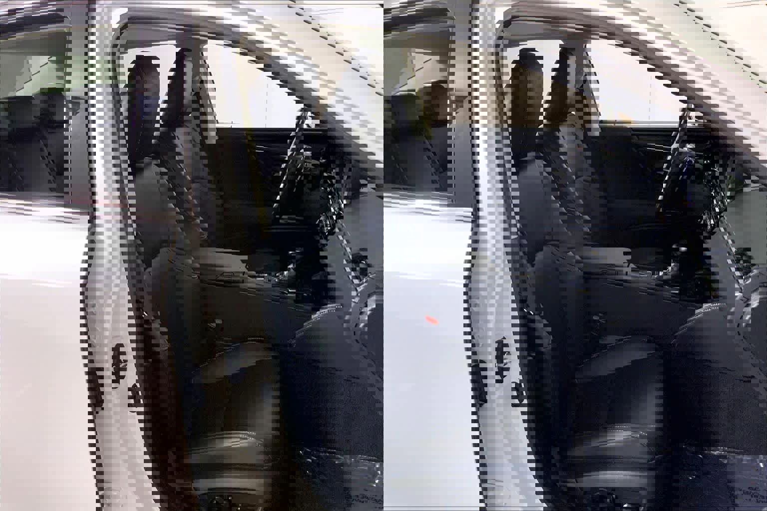 Certified 2023 Lexus ES 350 w/ Premium Package image 9