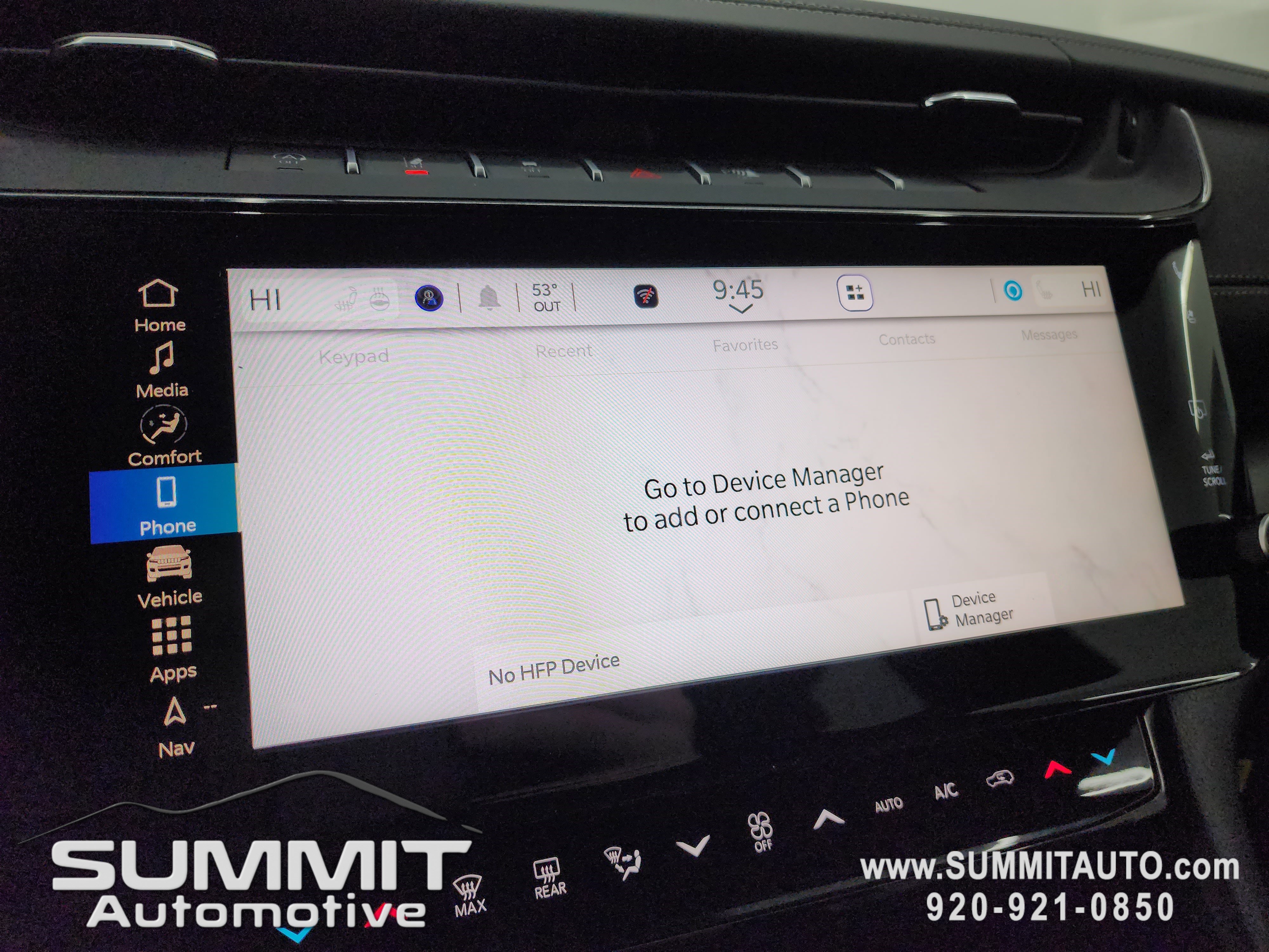 New 2026 Jeep Grand Cherokee Limited Reserve image 54