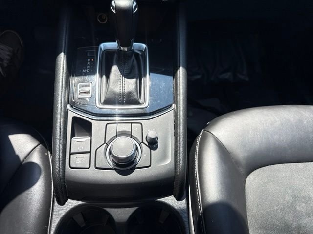 Used 2023 MAZDA CX-5 AWD 2.5 S w/ Select Package image 13