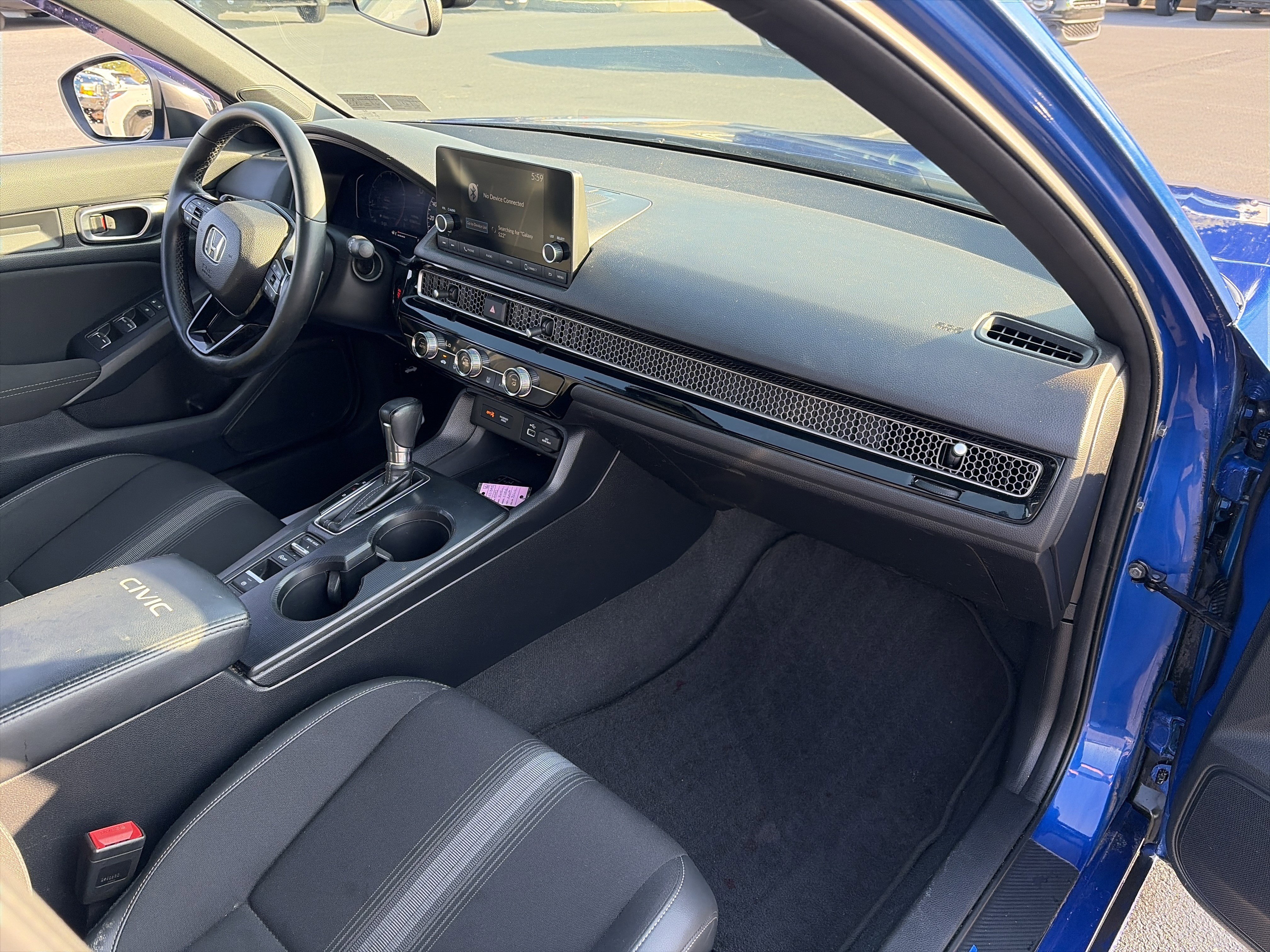 Used 2023 Honda Civic Sport image 32