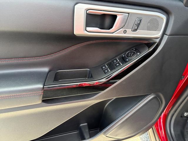 Used 2022 Ford Explorer ST-Line image 21