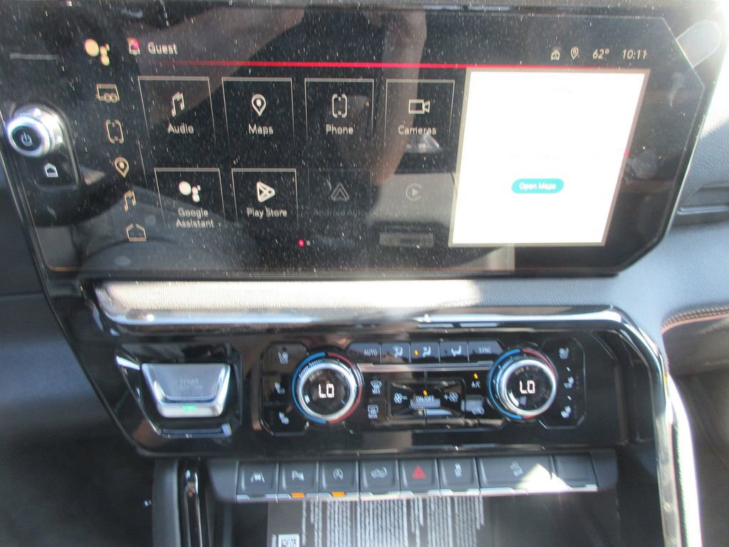 New 2026 GMC Sierra 1500 AT4 w/ AT4 Premium Package image 20