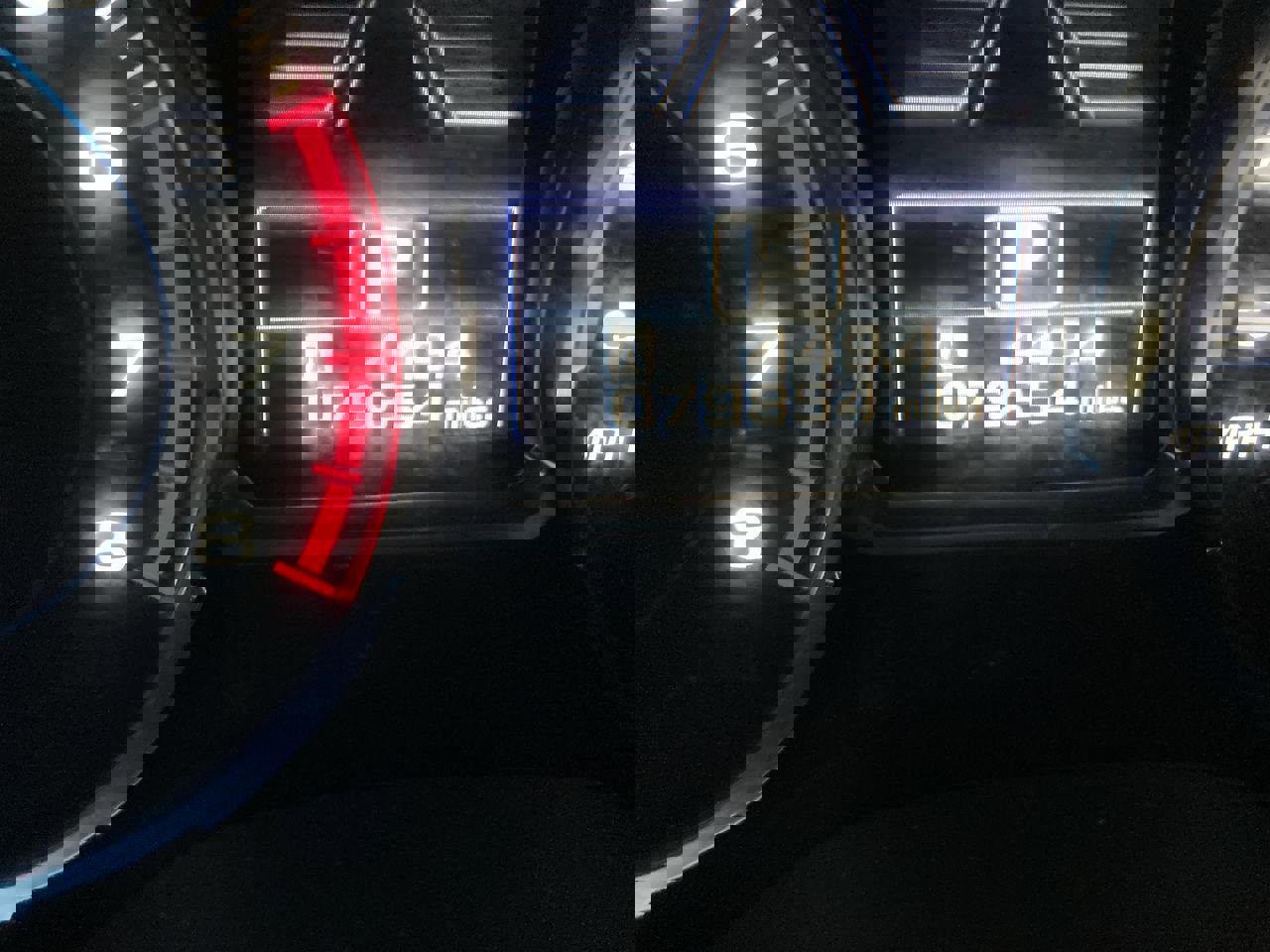 Used 2017 Subaru Forester 2.5i Limited image 12