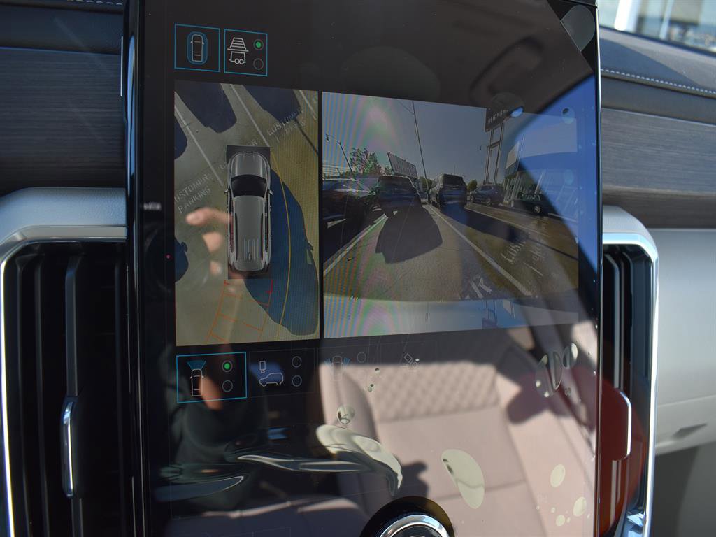 New 2026 GMC Acadia Denali w/ Super Cruise Package image 23