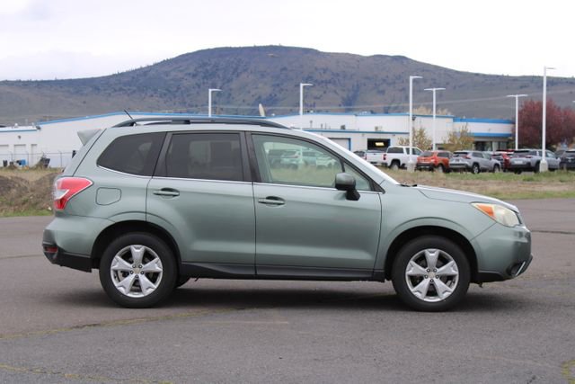 Used 2014 Subaru Forester 2.5i Limited image 6