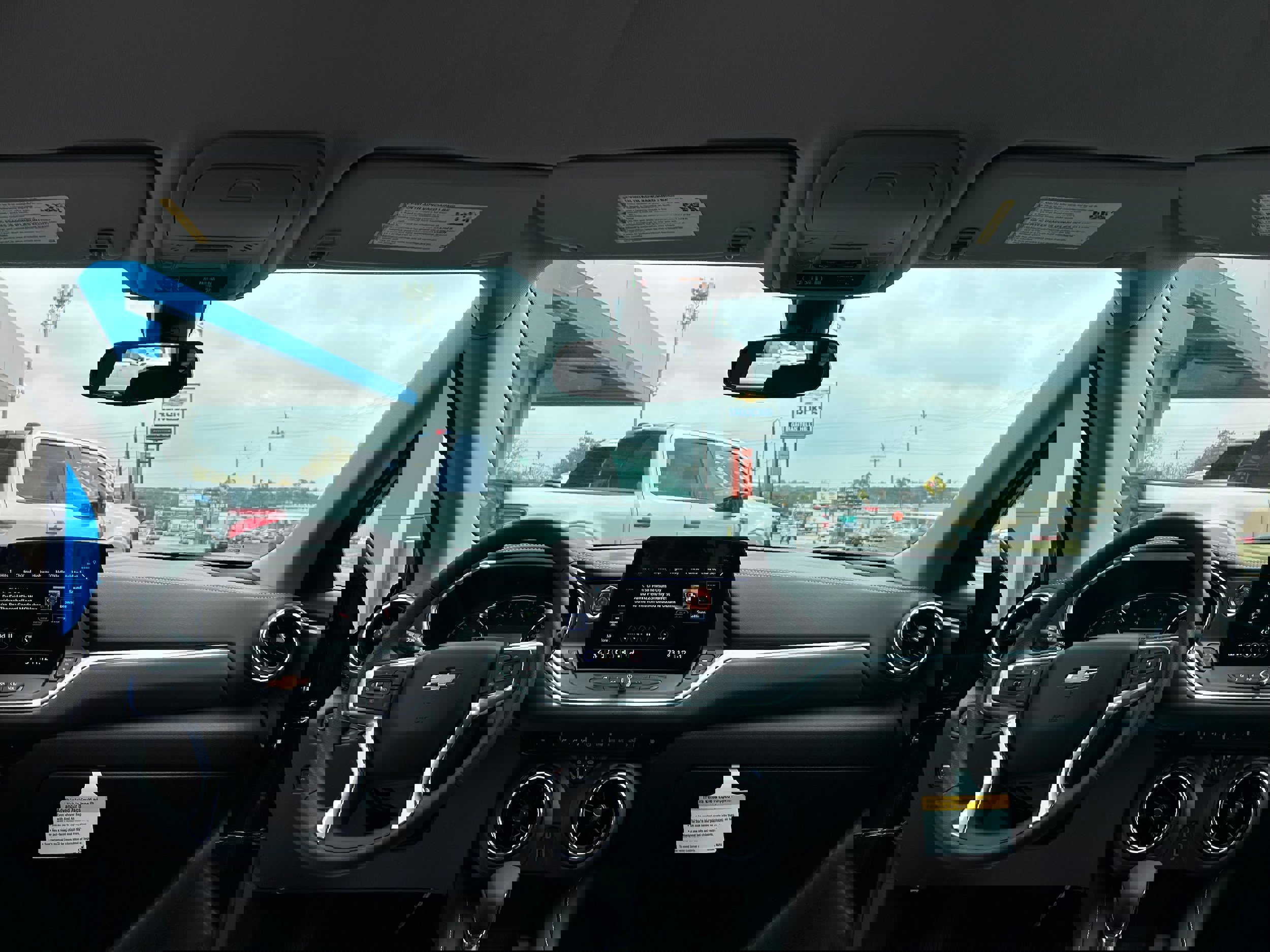 New 2026 Chevrolet Blazer LT w/ Convenience Package image 26