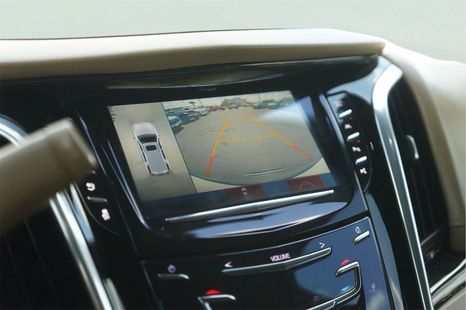 Used 2020 Cadillac Escalade ESV Platinum AWD/4WD image 30