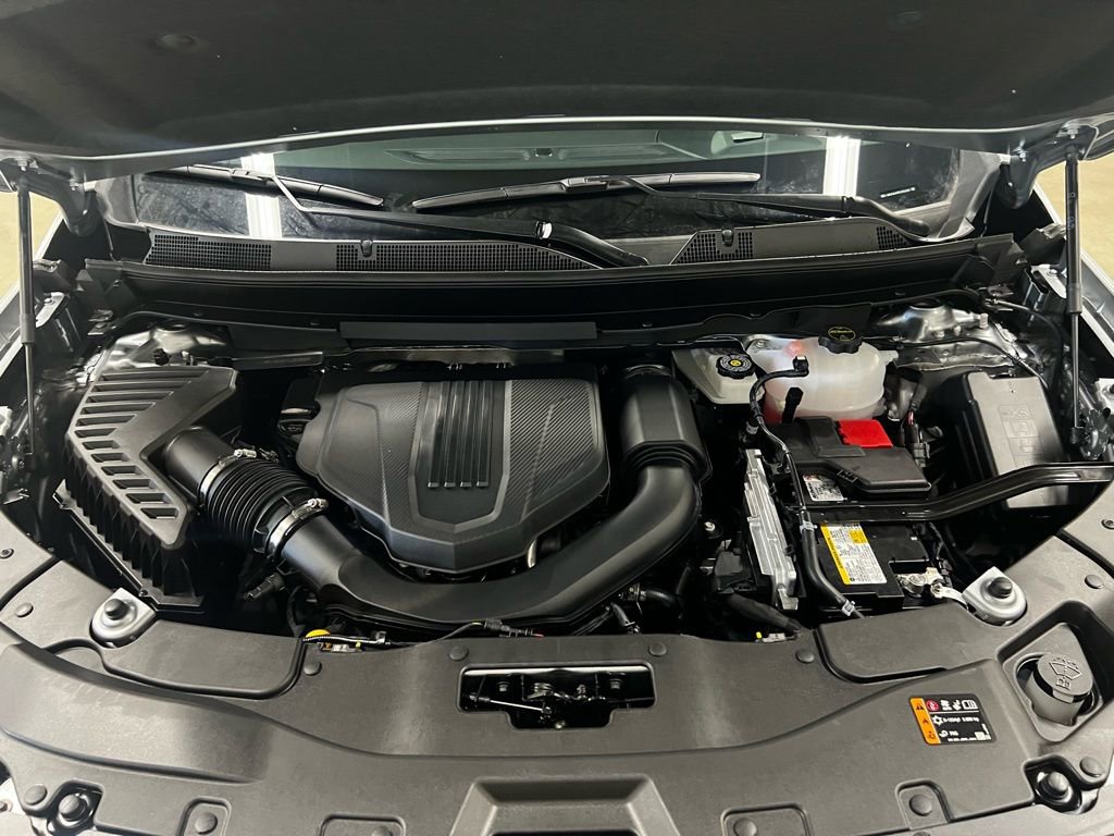 New 2026 Chevrolet Traverse LT w/ Driver Confidence Package image 41