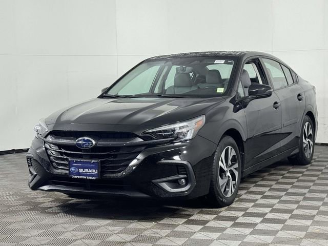 Certified 2024 Subaru Legacy Premium image 7