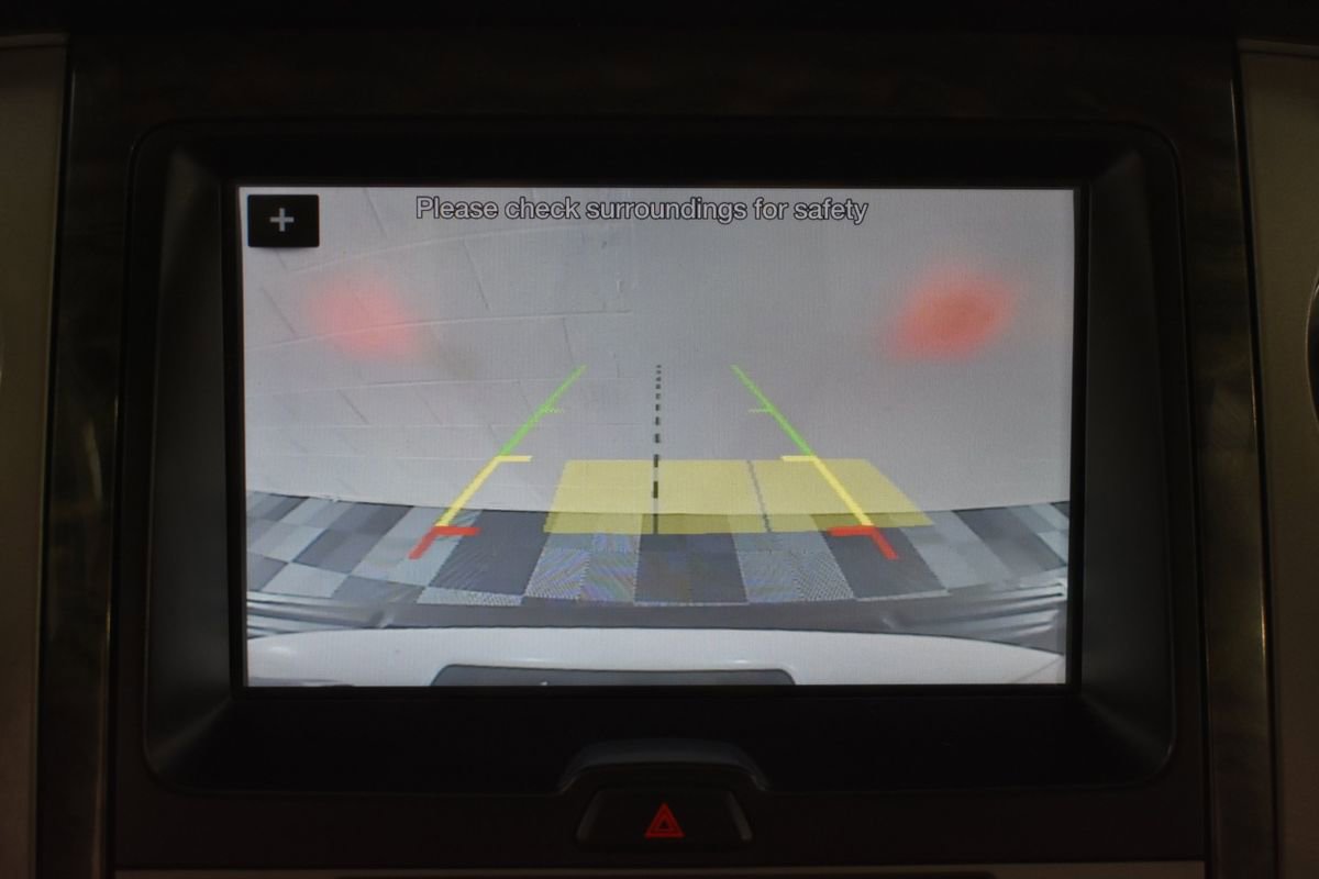 Used 2017 Ford Expedition EL Limited w/ Equipment Group 301A image 22