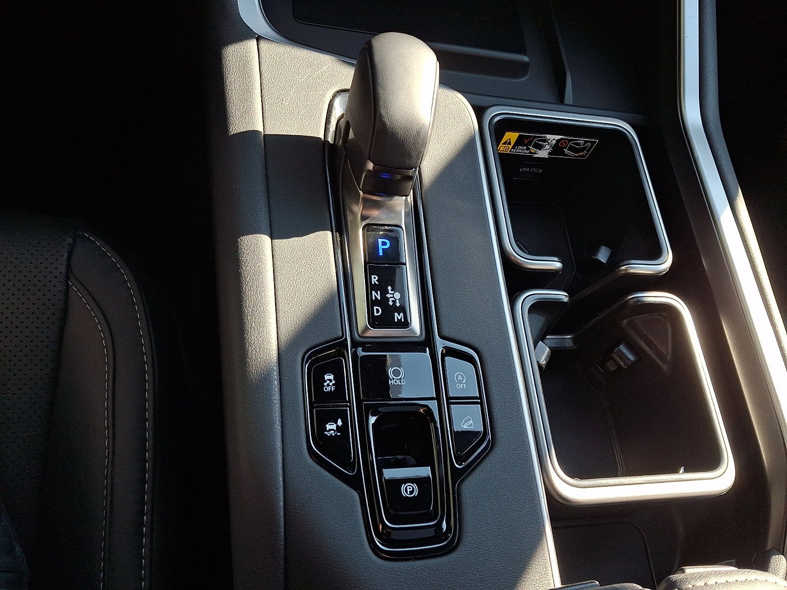 Used 2024 Lexus TX 350 AWD w/ Technology Package image 17