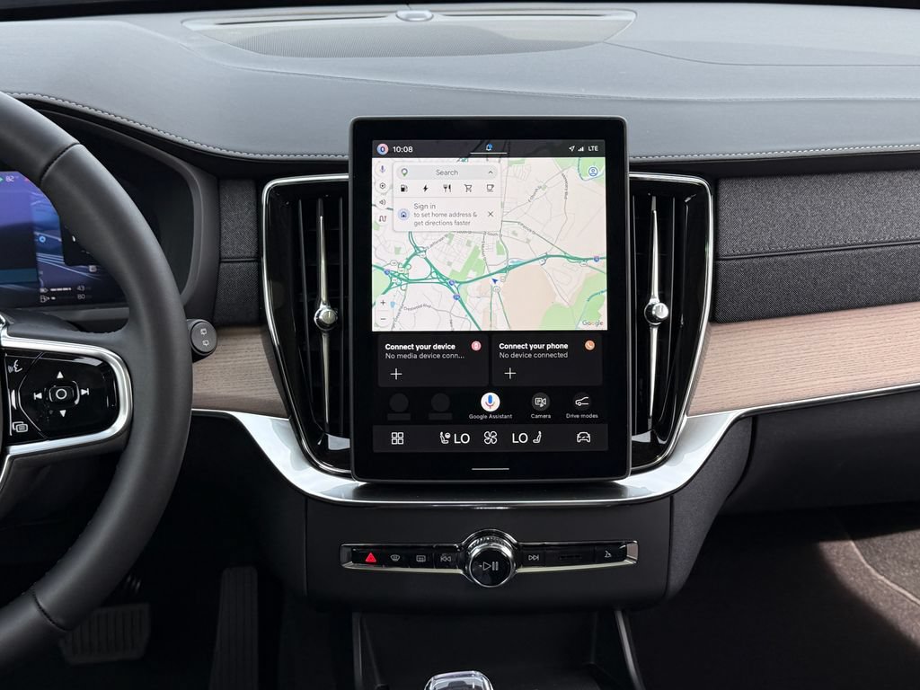 New 2026 Volvo XC90 T8 Plus AWD/4WD image 19