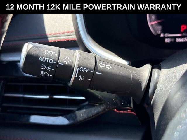 Used 2023 Acura MDX A-Spec AWD/4WD image 27
