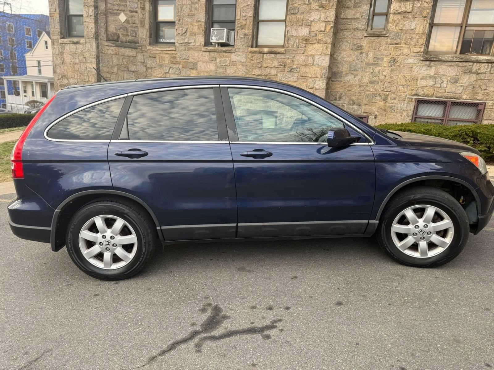 Used 2009 Honda CR-V EX-L image 26