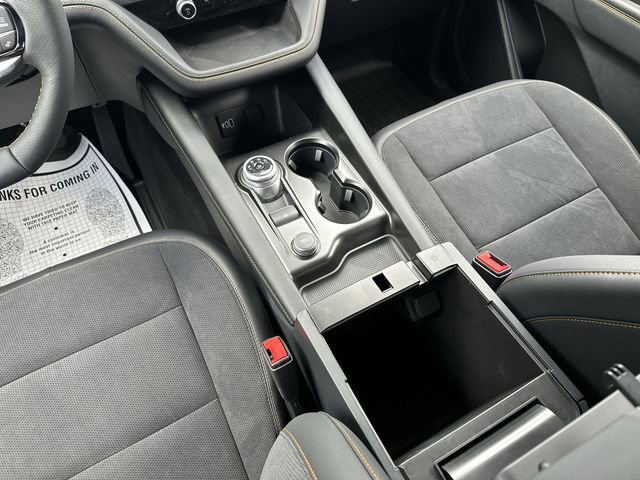 New 2026 Ford Explorer Tremor AWD/4WD image 25