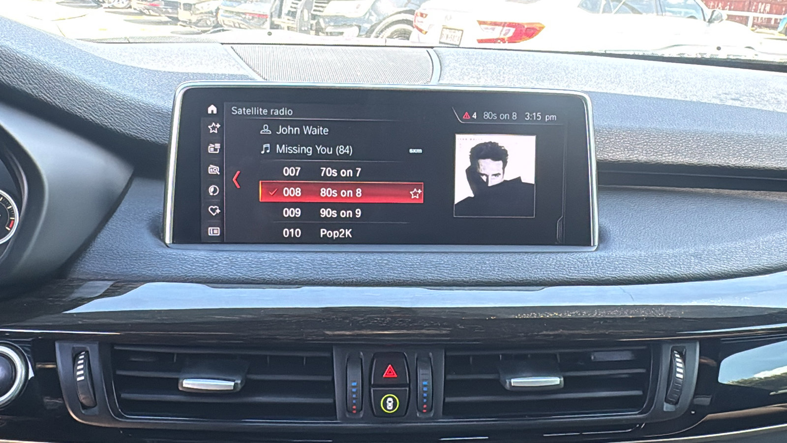 Used 2018 BMW X5 xDrive50i AWD/4WD image 17