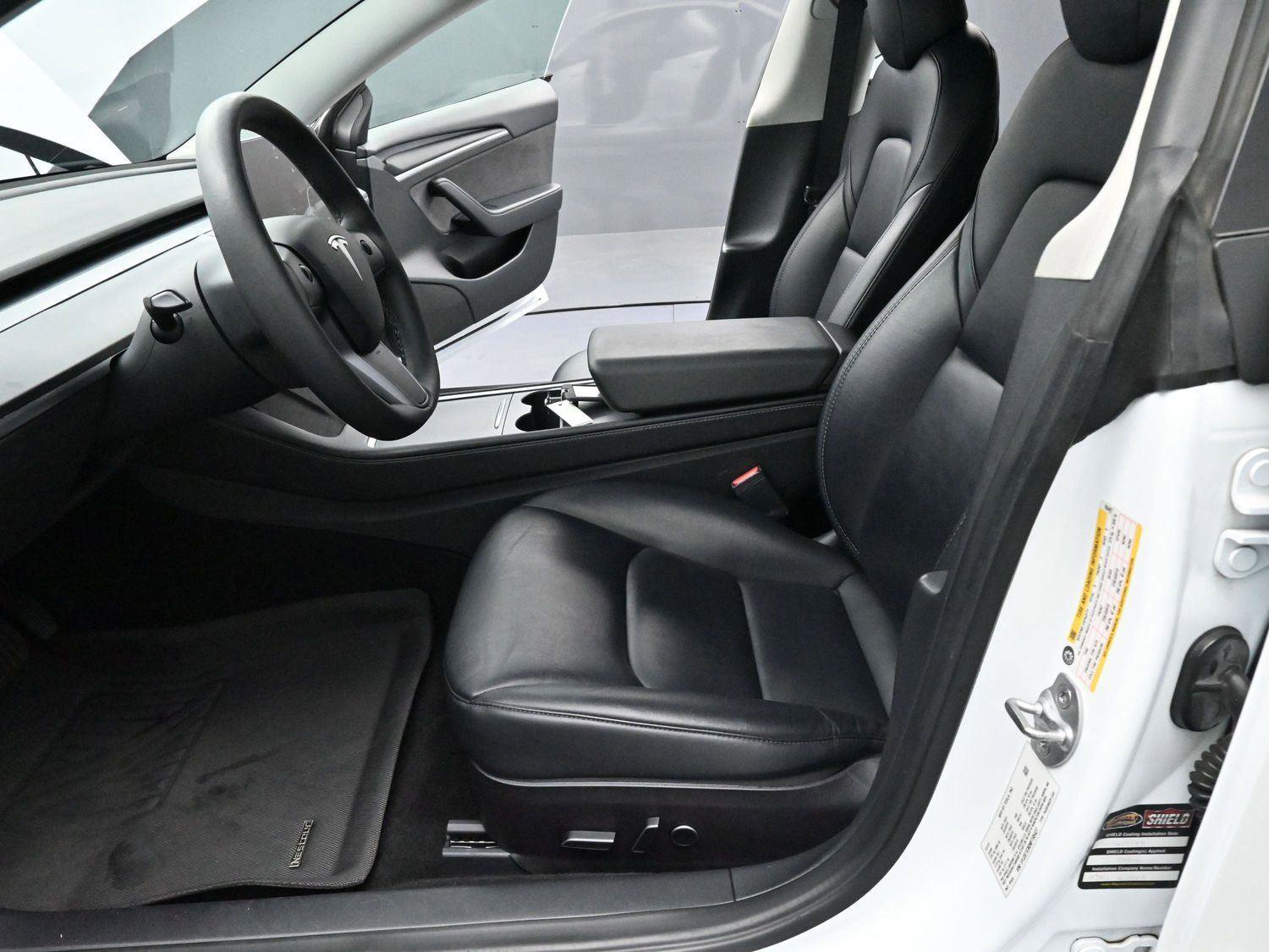 Used 2022 Tesla Model 3 Long Range image 13