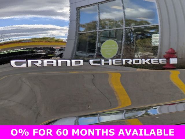 New 2025 Jeep Grand Cherokee L Laredo w/ Luxury Tech Group I image 32