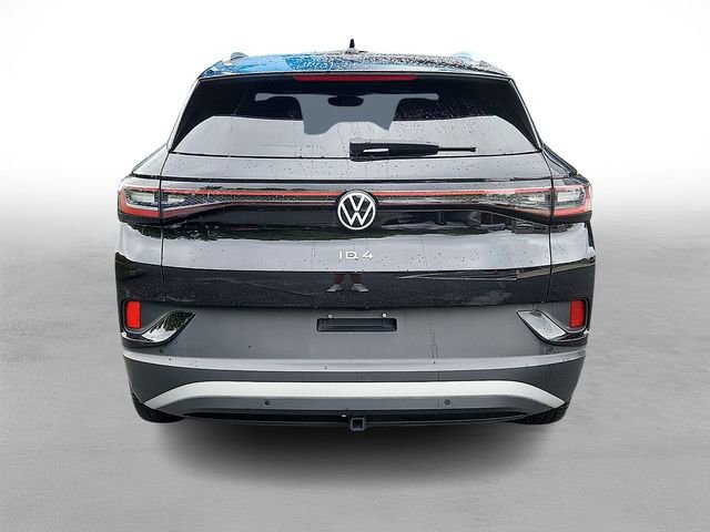 Used 2023 Volkswagen ID.4 Pro S Plus AWD/4WD image 5