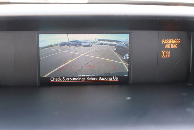 Used 2015 Subaru Forester 2.5i Premium image 28