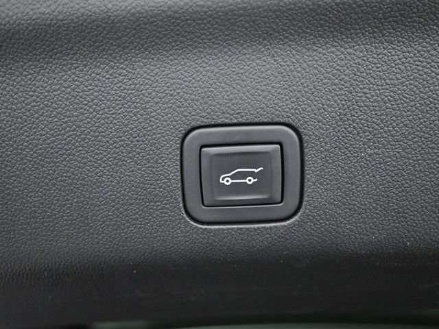 Certified 2024 Chevrolet Tahoe RST w/ Luxury Package image 15