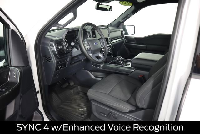 Used 2023 Ford F150 XLT w/ Equipment Group 302A High image 38