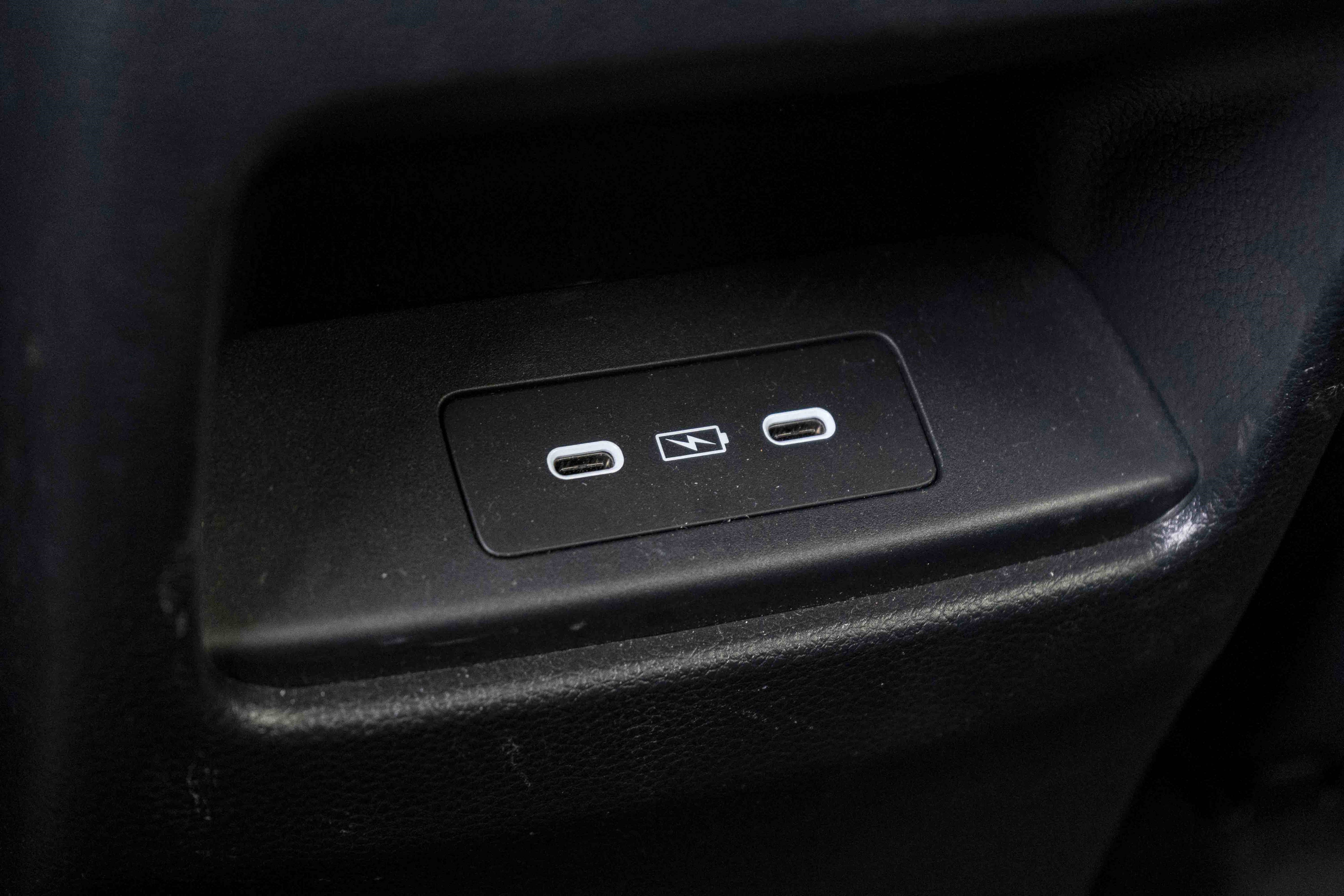 Used 2025 Honda CR-V EX-L image 43