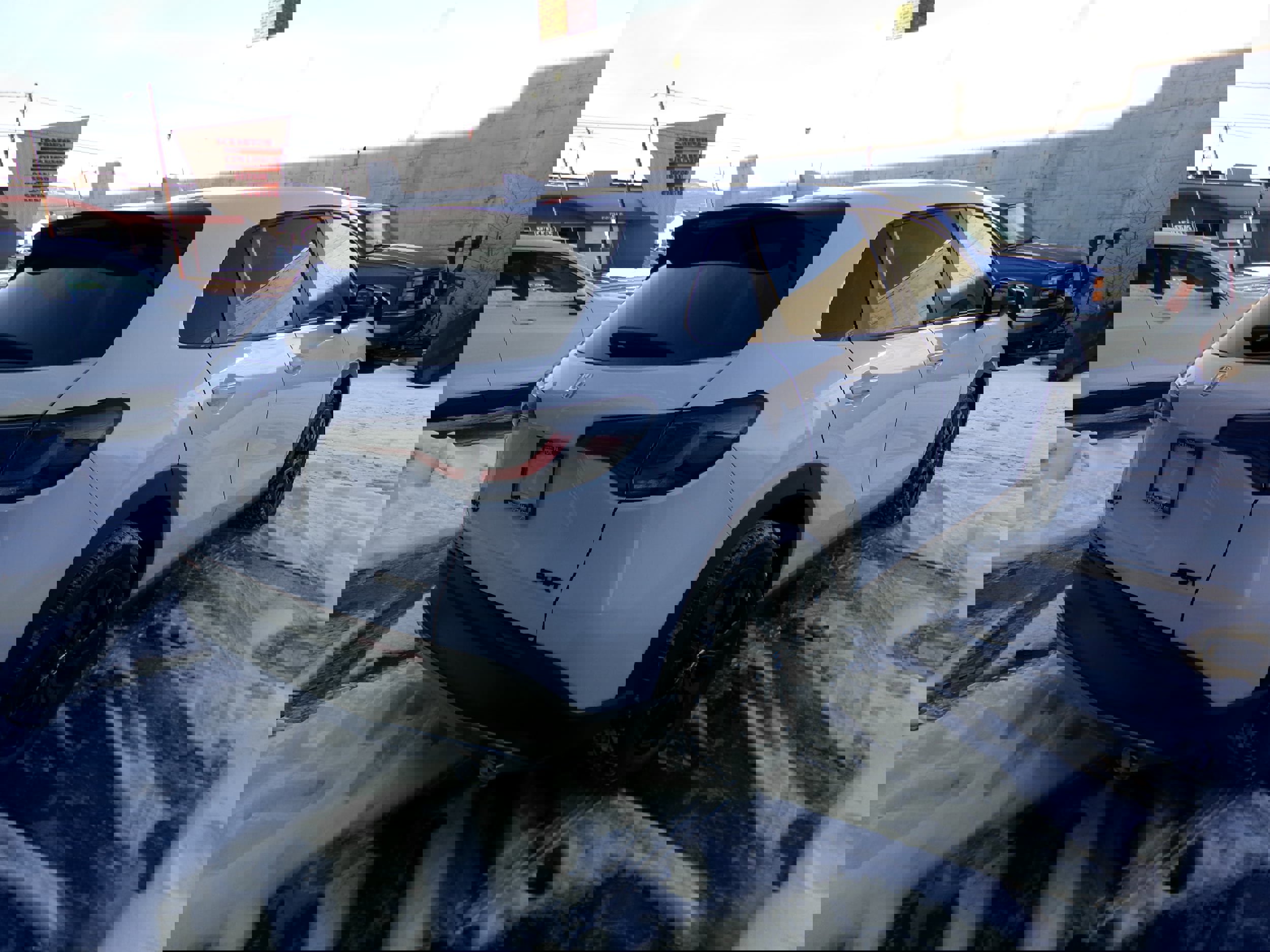 New 2026 Honda HR-V Sport image 8