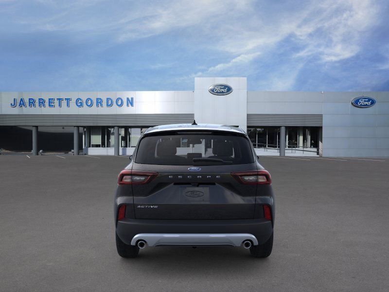 New 2026 Ford Escape Active FWD image 5