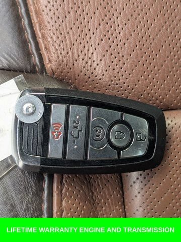 Used 2023 Ford F250 King Ranch AWD/4WD image 38