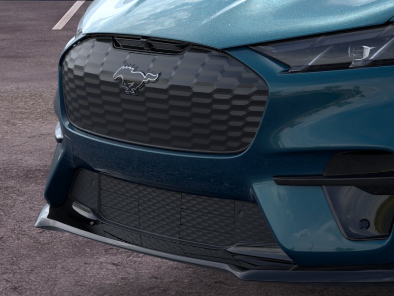 New 2026 Ford Mustang Mach-E Premium w/ Sport Appearance Package RWD image 18