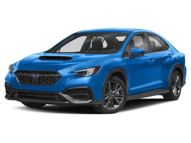 Used 2024 Subaru WRX AWD/4WD image 1