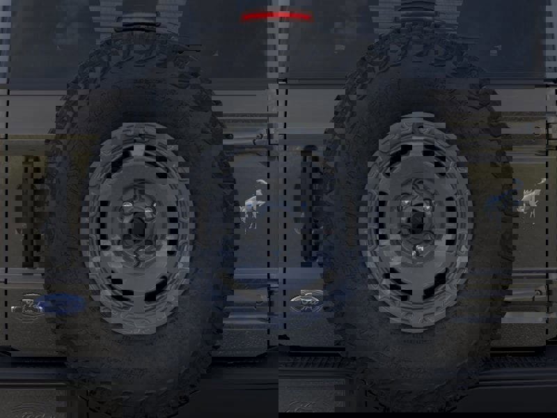 New 2025 Ford Bronco Badlands image 24