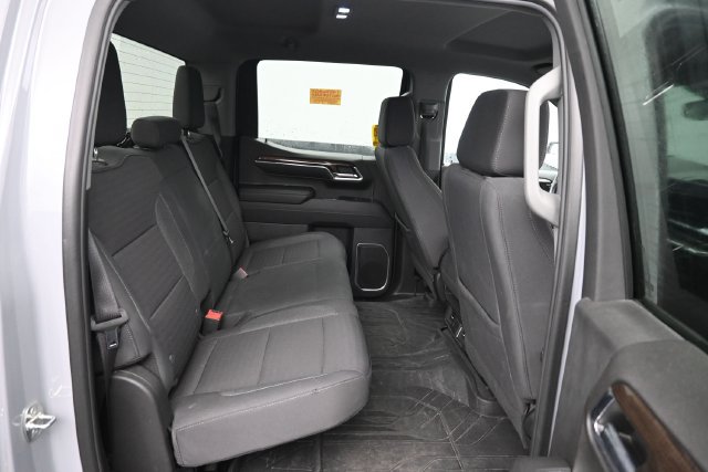 Used 2024 Chevrolet Silverado 1500 RST AWD/4WD image 7