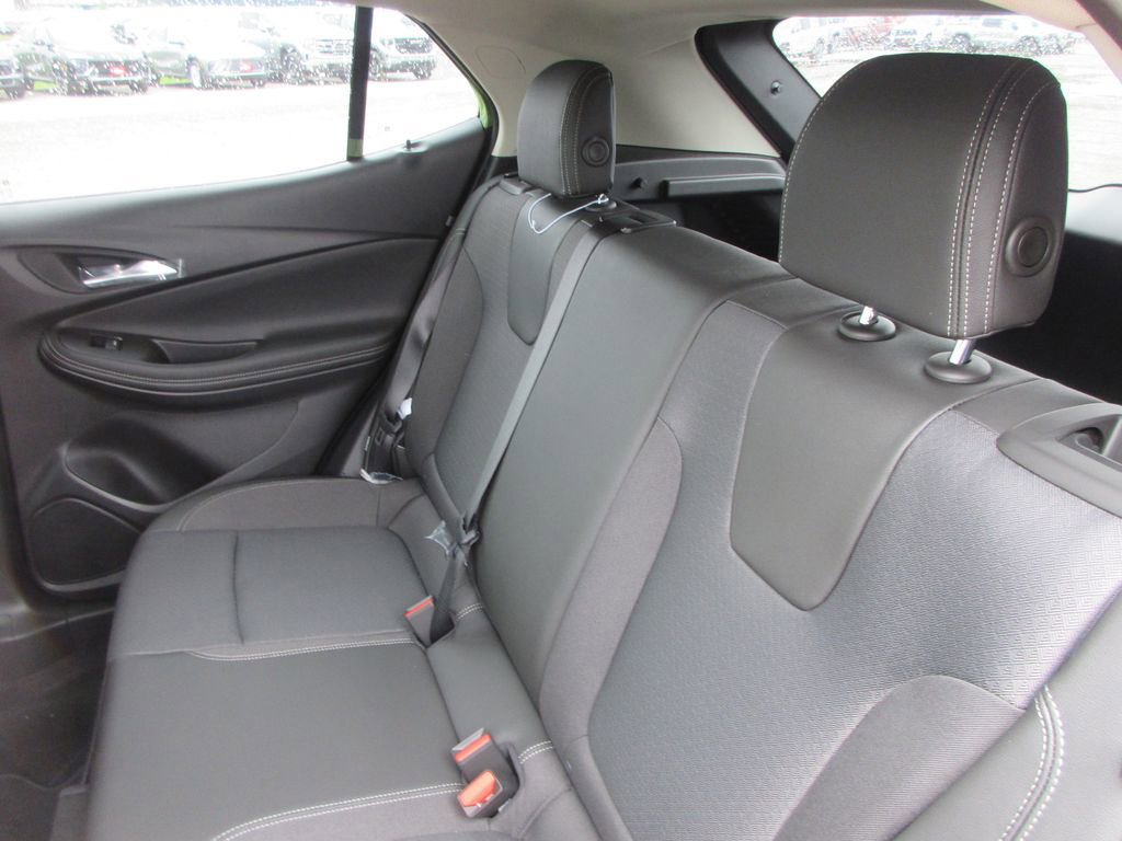 New 2026 Buick Encore GX Preferred image 12