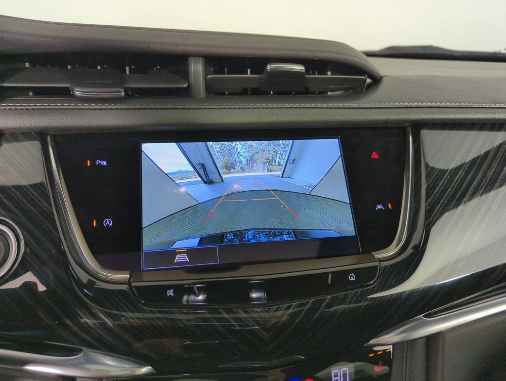 Certified 2025 Cadillac XT6 Premium Luxury AWD/4WD image 25