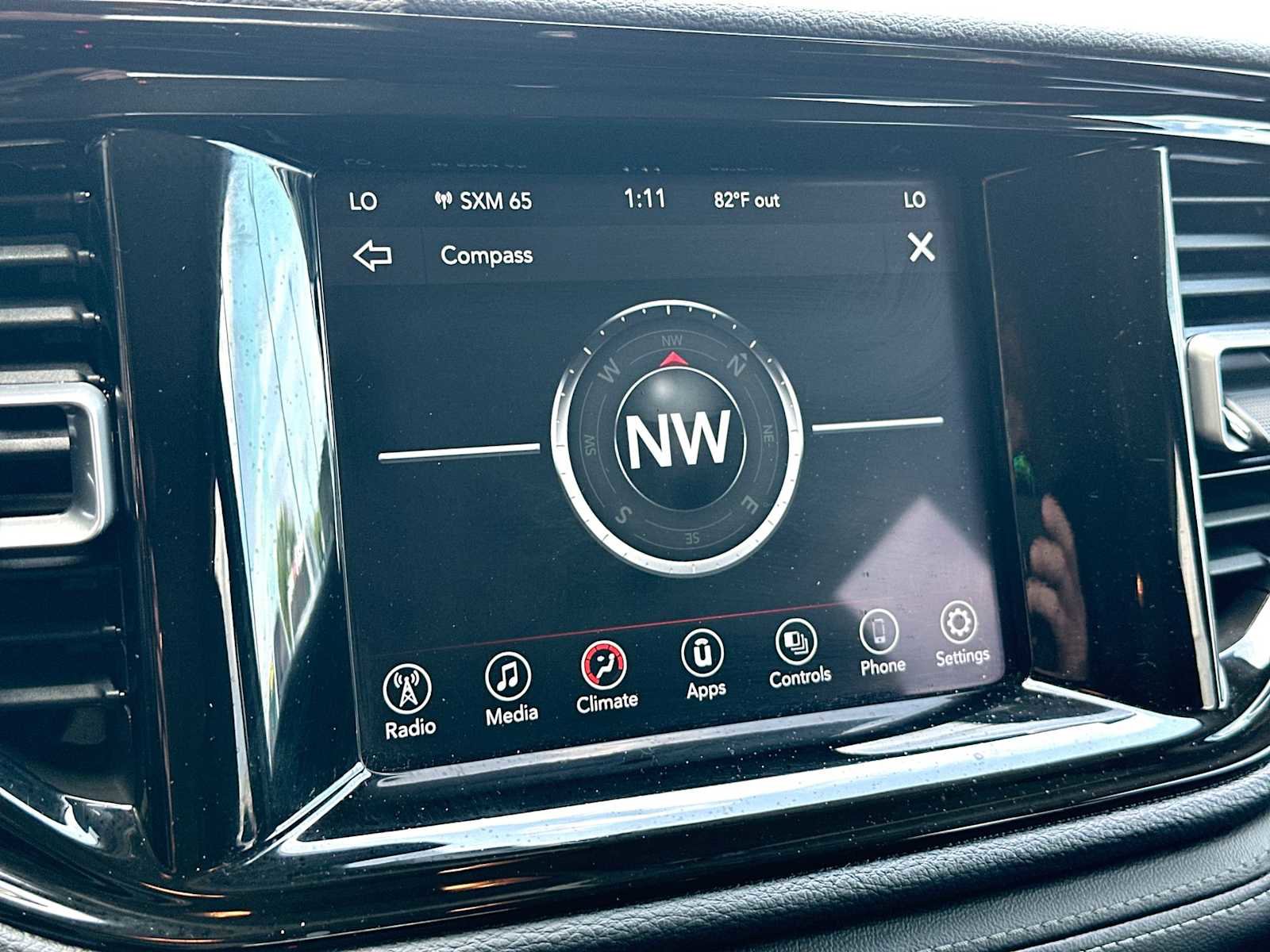 Used 2022 Dodge Durango SXT image 20