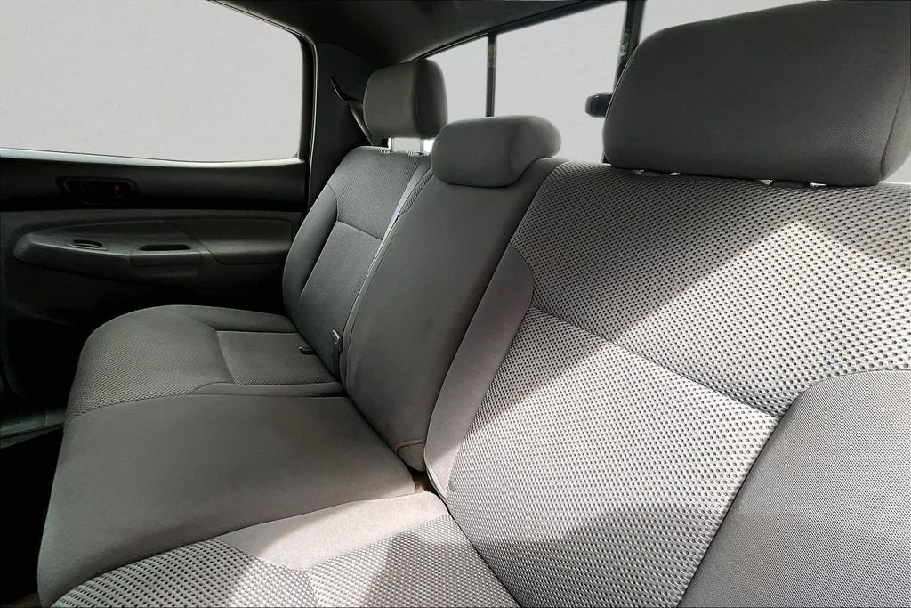 Used 2010 Toyota Tacoma PreRunner RWD image 21